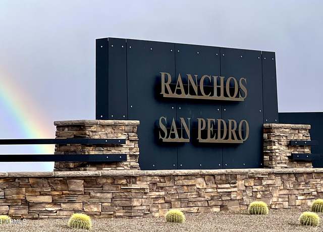 Property at TBD S Casa Lindas Trl Lot 80, Hereford, AZ 85615, 4 beds, 3 baths