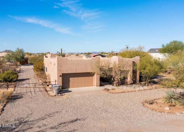 Property at 38406 N 12th Ave, Phoenix, AZ 85086, 4 beds, 2 baths