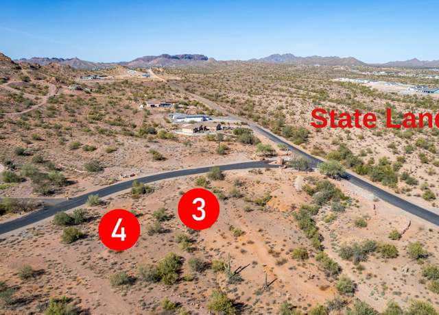 Property at 26599 N EL Pedregal Cir #4, Queen Creek, AZ 85144