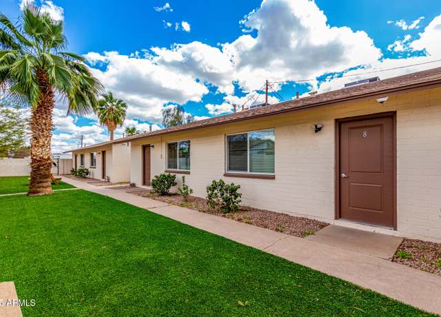 Property at 6632 S 22nd St, Phoenix, AZ 85042