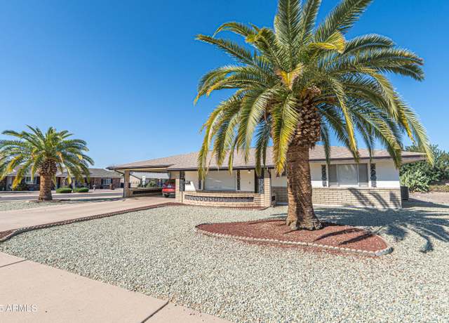 Property at 136 N 63rd St, Mesa, AZ 85205, 2 beds, 2 baths