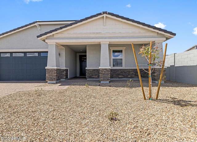 Property at 4020 S 176th Dr, Goodyear, AZ 85338, 5 beds, 3 baths