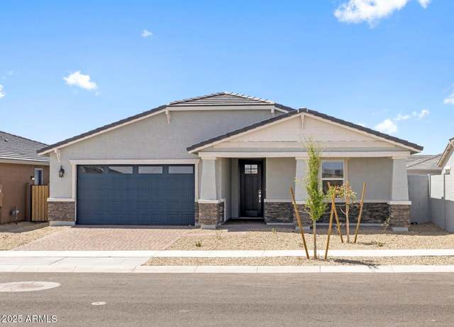 Property at 4020 S 176th Dr, Goodyear, AZ 85338, 5 beds, 3 baths