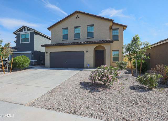 Property at 6525 W Latona Rd, Laveen, AZ 85339, 5 beds, 3 baths