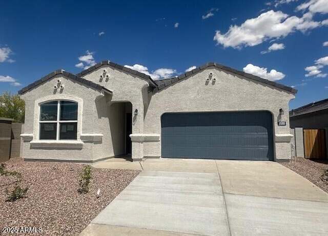 Property at 25283 N 183rd Dr, Wittmann, AZ 85361, 3 beds, 2 baths