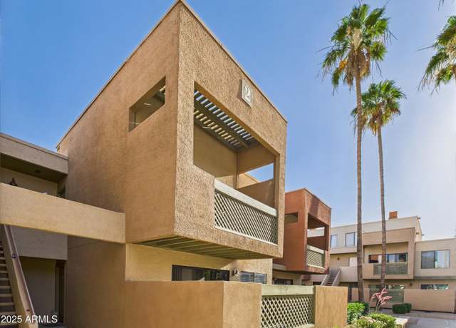Property at 3500 N Hayden Rd #206, Scottsdale, AZ 85251, 2 beds, 2 baths