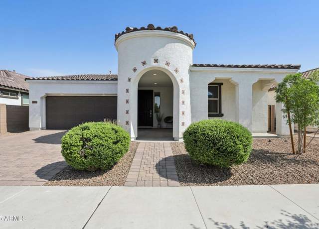 Property at 22964 E Via Del Sol --, Queen Creek, AZ 85142, 3 beds, 2 baths