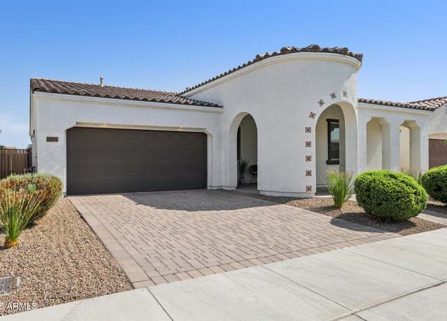 Property at 22964 E Via Del Sol --, Queen Creek, AZ 85142, 3 beds, 2 baths