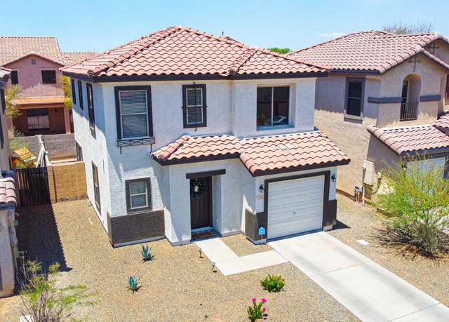 Property at 7712 S 64th Ln, Laveen, AZ 85339, 3 beds, 2.5 baths