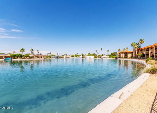 Property at 10330 W Thunderbird Blvd Unit B112, Sun City, AZ 85351, 1 bed, 2 baths