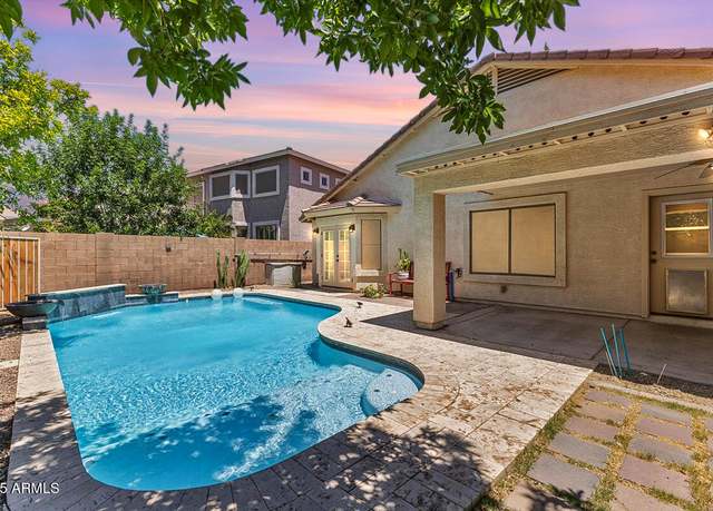 Property at 45131 W Horse Mesa Rd, Maricopa, AZ 85139, 3 beds, 2 baths