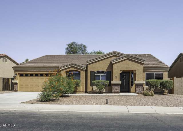 Property at 1264 W Avalon Canyon Dr, Casa Grande, AZ 85122, 3 beds, 2 baths