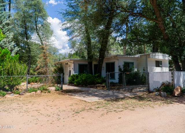 Property at 1507 N Bell Cir, Payson, AZ 85541, 2 beds, 1 bath