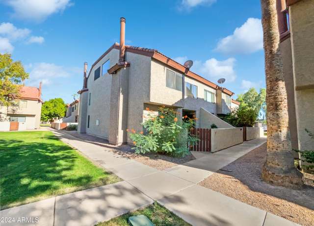 Property at 2040 S Longmore -- #80, Mesa, AZ 85202, 2 beds, 1.5 baths