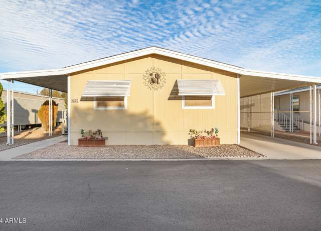 Property at 11596 W Sierra Dawn Blvd #40, Surprise, AZ 85378, 2 beds, 2 baths