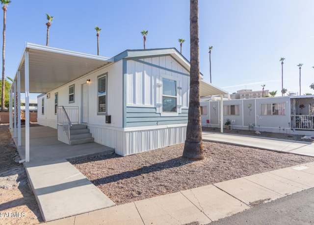 Property at 5201 W Camelback Rd Unit A187, Phoenix, AZ 85031, 2 beds, 2 baths