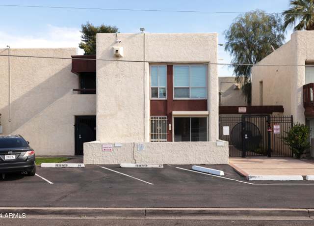 Property at 3828 N 32nd St #104, Phoenix, AZ 85018, 1 bed, 1 bath