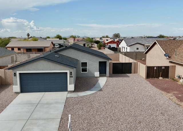 Property at 8852 W Swansea Dr, Arizona City, AZ 85123, 3 beds, 2 baths
