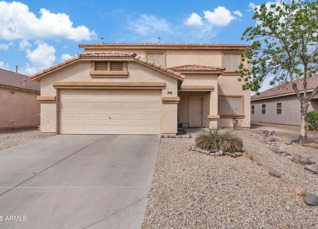 Property at 1978 E Connemara Dr, San Tan Valley, AZ 85140, 5 beds, 3 baths