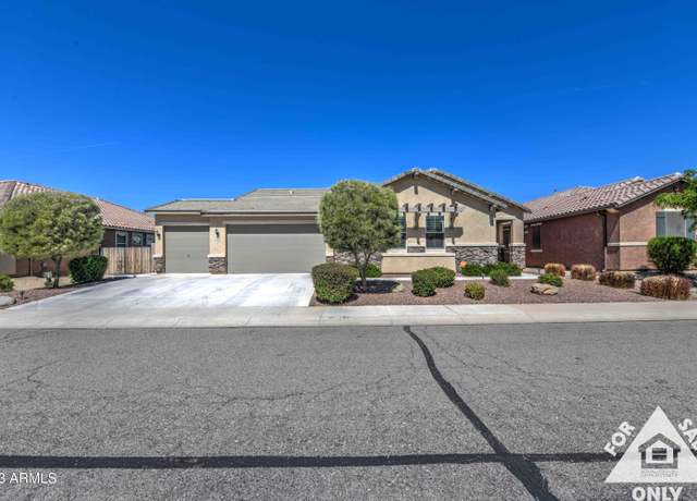 Property at 40640 W Pryor Ln, Maricopa, AZ 85138, 4 beds, 2 baths