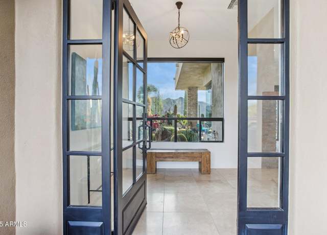 Property at 38199 N Tranquil Way, Carefree, AZ 85377, 4 beds, 4 baths