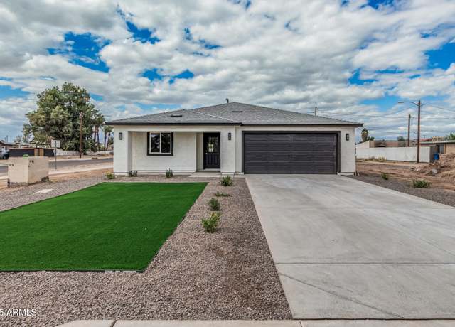 Property at 500 E South Ave, Buckeye, AZ 85326, 4 beds, 2 baths