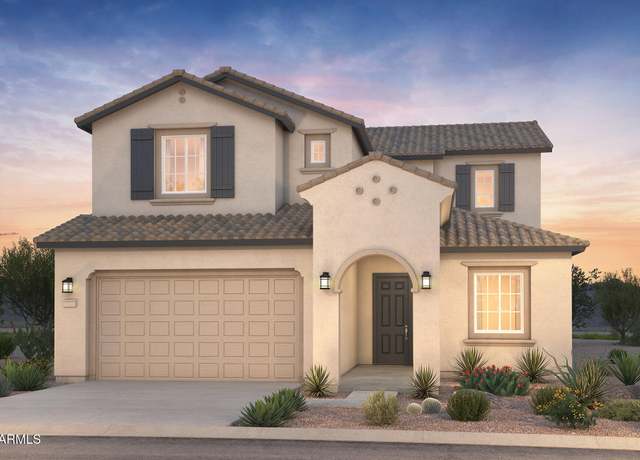 Property at 21247 E Cattle Dr, Queen Creek, AZ 85142, 4 beds, 3.5 baths