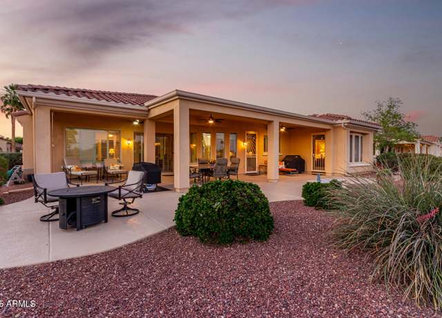 Property at 13219 W Santa Ynez Dr, Sun City West, AZ 85375, 2 beds, 2.5 baths