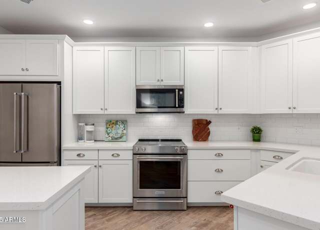 Property at 2511 W Queen Creek Rd #174, Chandler, AZ 85248, 1 bed, 1.5 baths