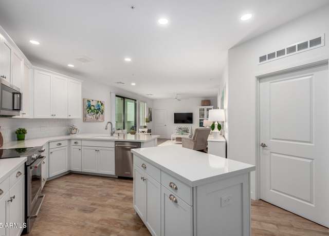 Property at 2511 W Queen Creek Rd #174, Chandler, AZ 85248, 1 bed, 1.5 baths