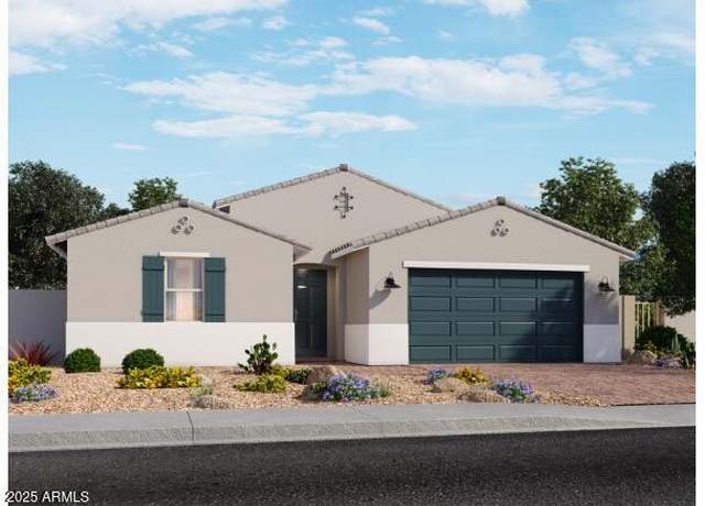 Property at 15964 W EL Cortez Pl, Surprise, AZ 85387, 5 beds, 3 baths
