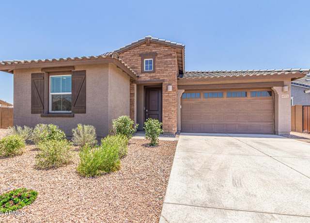 Property at 4371 E Enmark Dr, San Tan Valley, AZ 85143, 4 beds, 2 baths