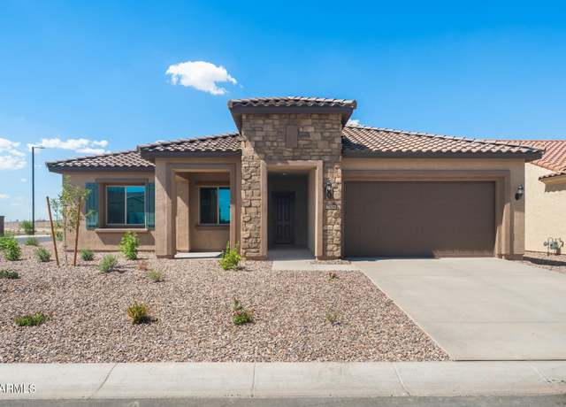 Property at 7906 W Mockingbird Way, Florence, AZ 85132, 2 beds, 2 baths