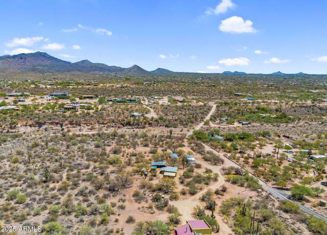 Property at 41990 N Cahava Ranch Rd Unit None, Cave Creek, AZ 85331