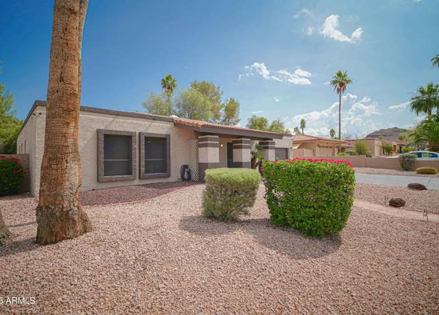 Property at 702 E Coral Gables Dr, Phoenix, AZ 85022, 4 beds, 2 baths