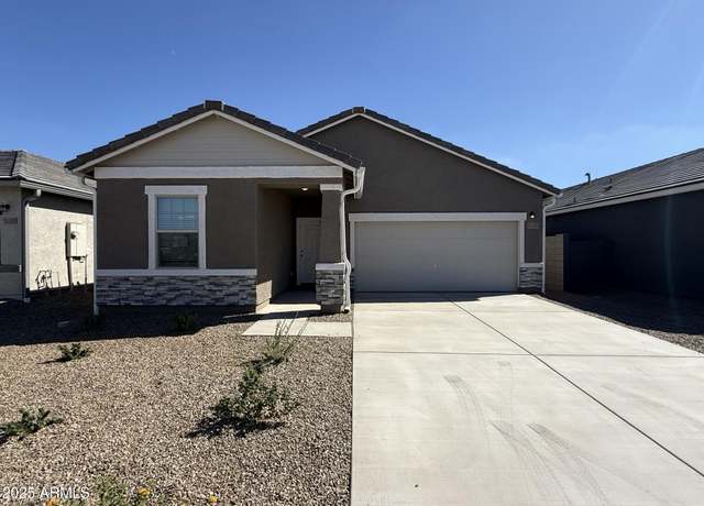 Property at 13291 E Wallflower Ln, Florence, AZ 85132, 3 beds, 2 baths