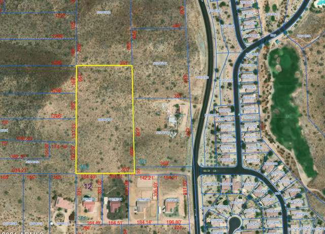 Property at 31500 N Gary Rd #362, Queen Creek, AZ 85144