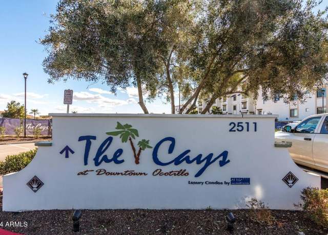 Property at 2511 W Queen Creek Rd #425, Chandler, AZ 85248, 3 beds, 3 baths