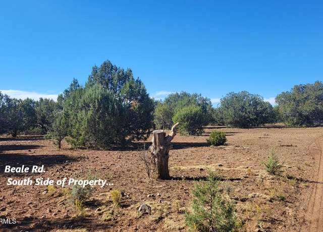 Property at 16727 Beale Wagon Rd, Williams, AZ 86046, 2 beds, 1 bath