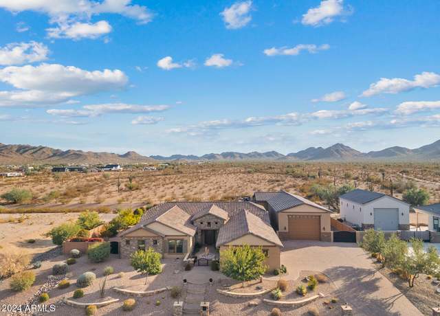 Property at 10803 W Dove Roost Rd, Queen Creek, AZ 85144, 3 beds, 2.5 baths