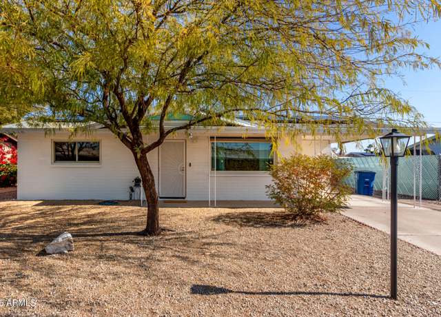 Property at 1121 S Lawther Dr, Apache Junction, AZ 85120, 2 beds, 1 bath