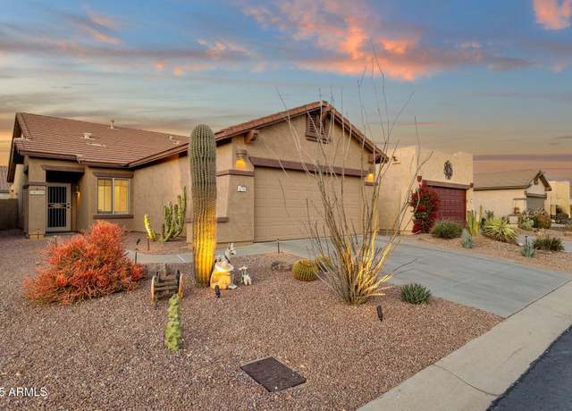 Property at 10758 E Peralta Canyon Dr, Gold Canyon, AZ 85118, 2 beds, 2 baths