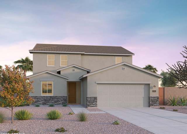 Property at 12642 W Parkway Ln, Avondale, AZ 85323, 5 beds, 4 baths