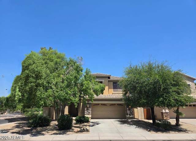 Property at 1101 S Hazel St, Gilbert, AZ 85296, 3 beds, 2.5 baths