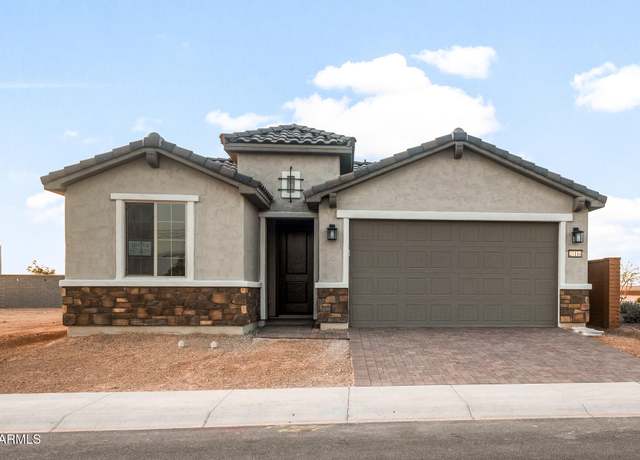 Property at 27110 W Adam Ave, Buckeye, AZ 85396, 2 beds, 2 baths