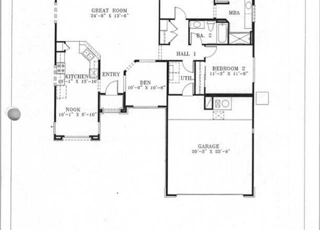 Property at 19740 N Wind Rose Way, Surprise, AZ 85374, 3 beds, 3 baths