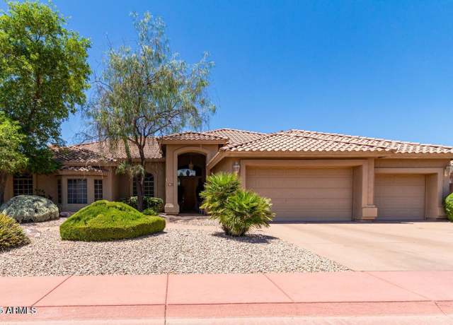 Property at 4055 N Recker Rd #95, Mesa, AZ 85215, 4 beds, 2.5 baths