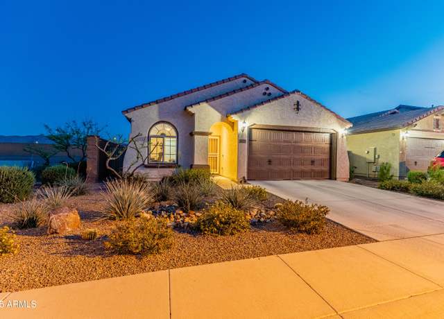 Property at 26059 W Piute Ave, Buckeye, AZ 85396, 2 beds, 2 baths