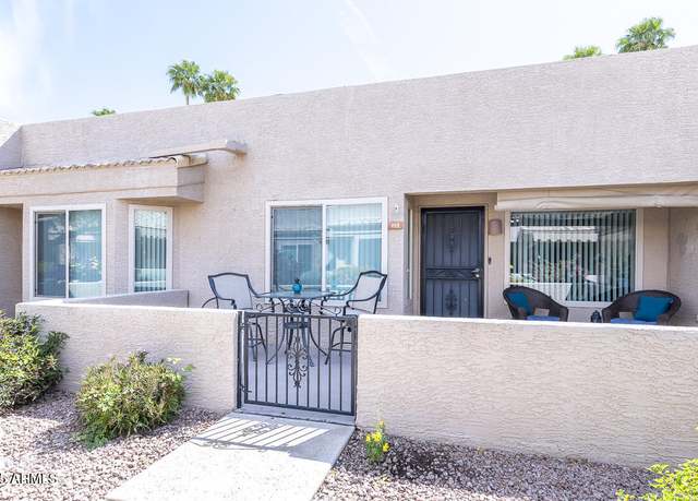 Property at 14300 W Bell Rd #222, Surprise, AZ 85374, 2 beds, 2 baths