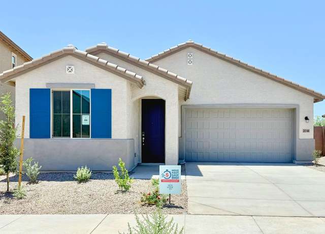 Property at 25144 N 156th Ln, Surprise, AZ 85387, 3 beds, 2 baths